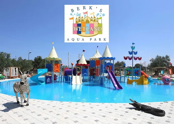 Simlarda Country Club Ayvalik