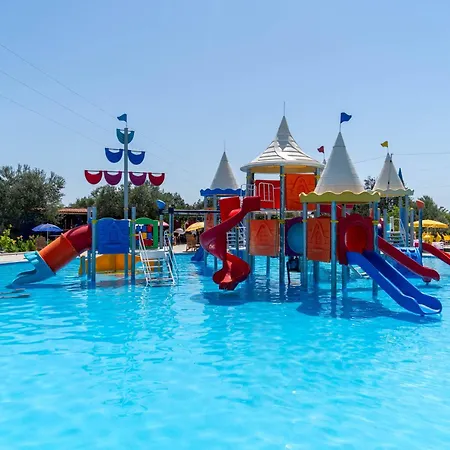 Simlarda Country Club Ayvalik Villa Exterior photo