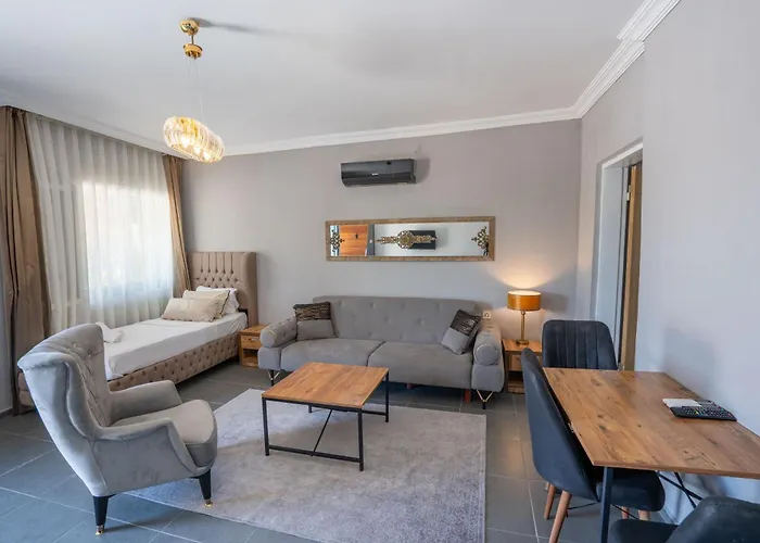 Simlarda Country Club Ayvalik