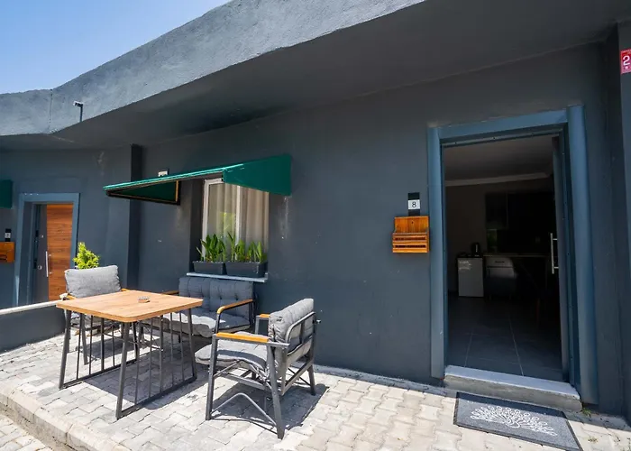 Simlarda Country Club Ayvalik