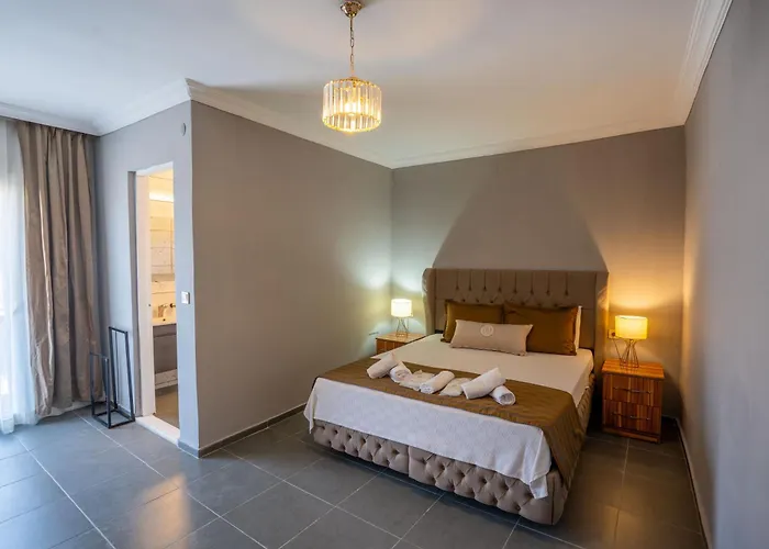 Simlarda Country Club Ayvalik