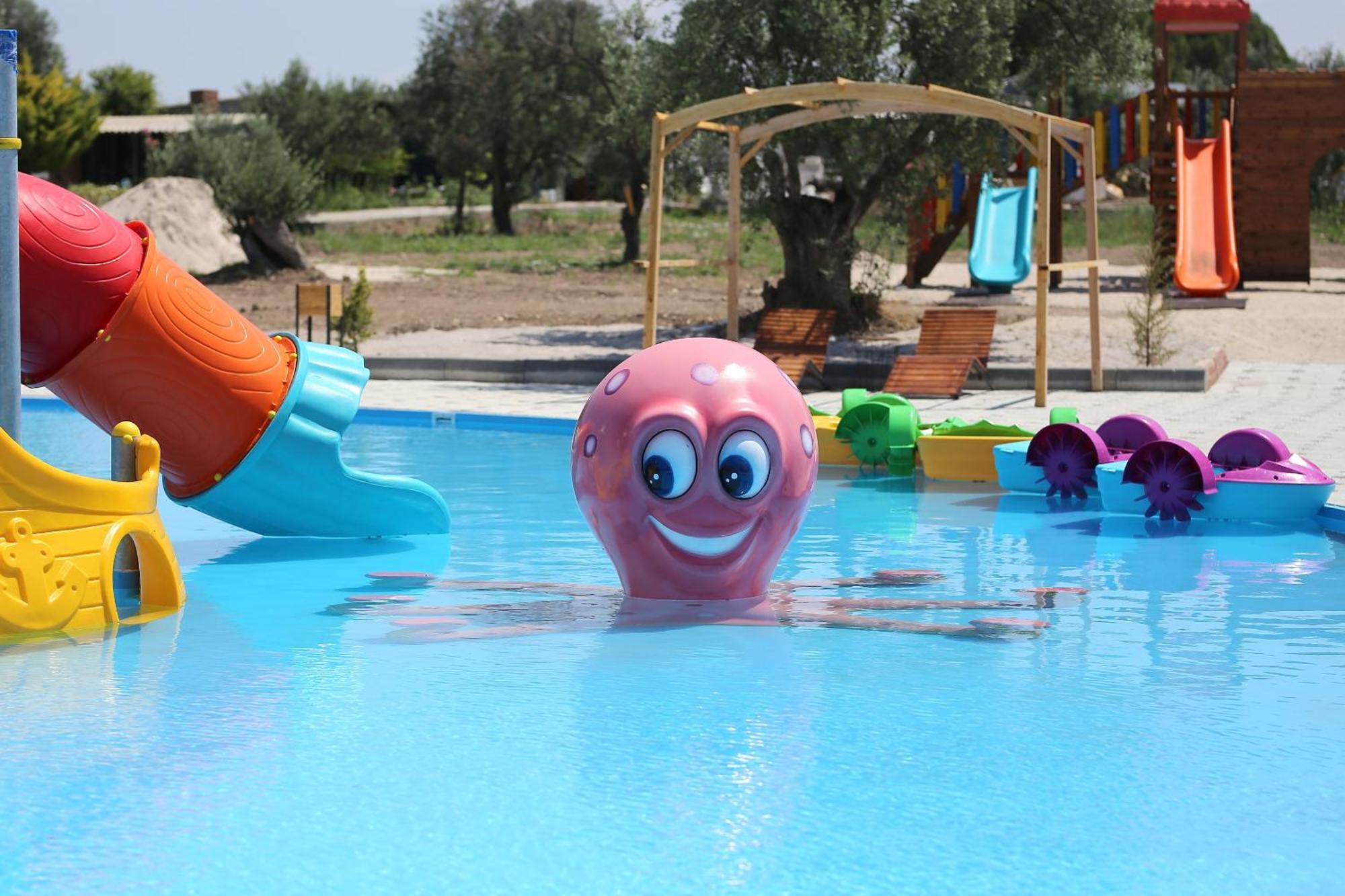 Simlarda Country Club