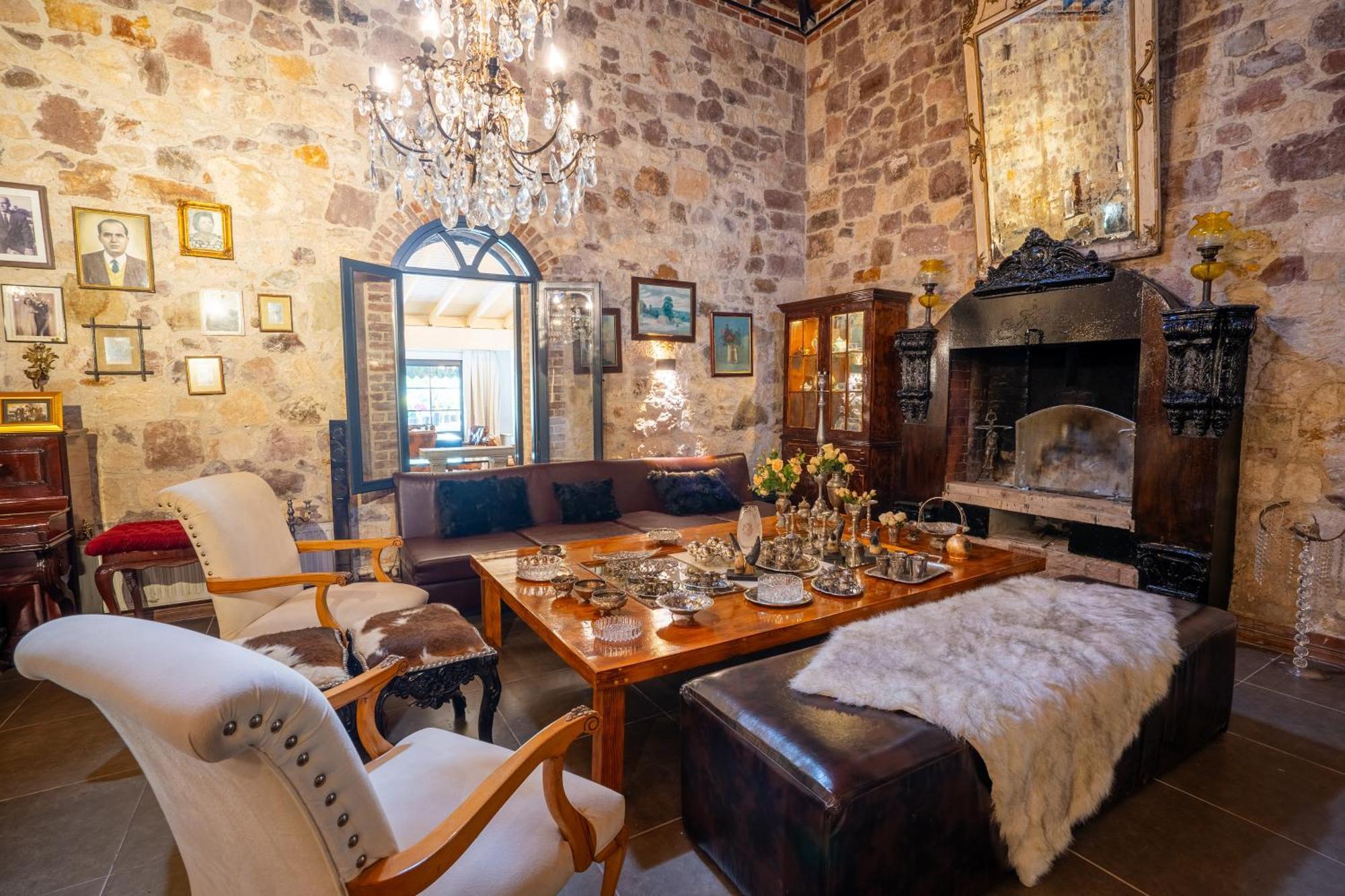 Simlarda Country Club Ayvalık Ayvalı