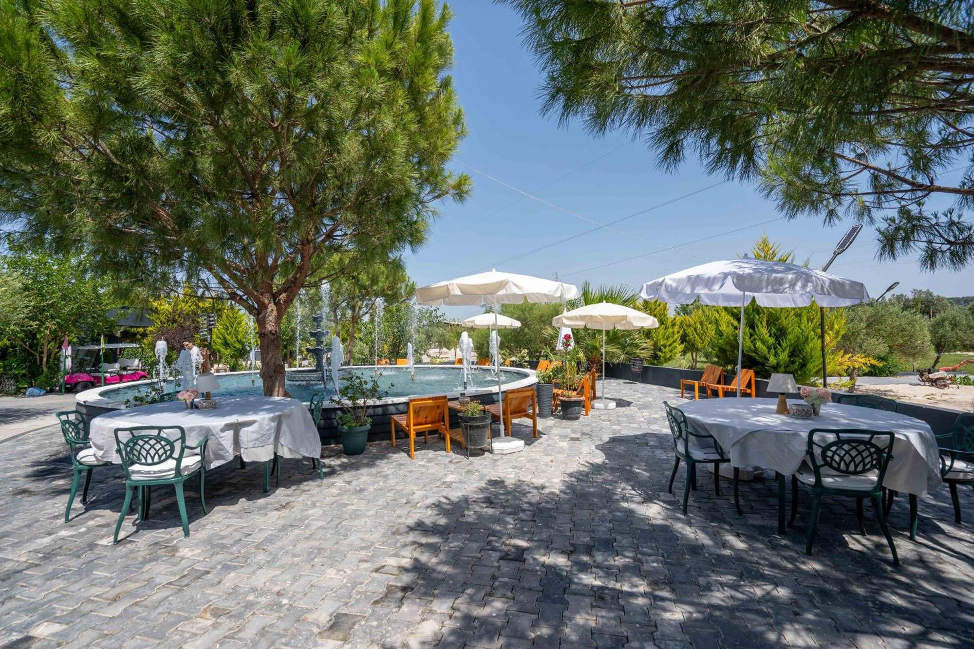 Farm stay Simlarda Country Club *