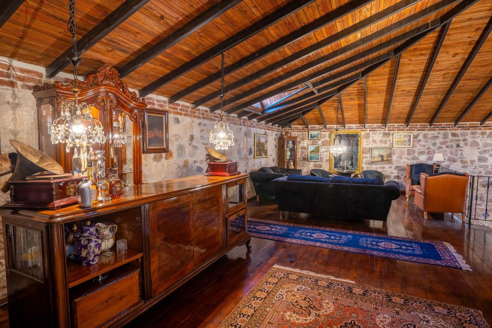 Farm stay Simlarda Country Club Ayvalik