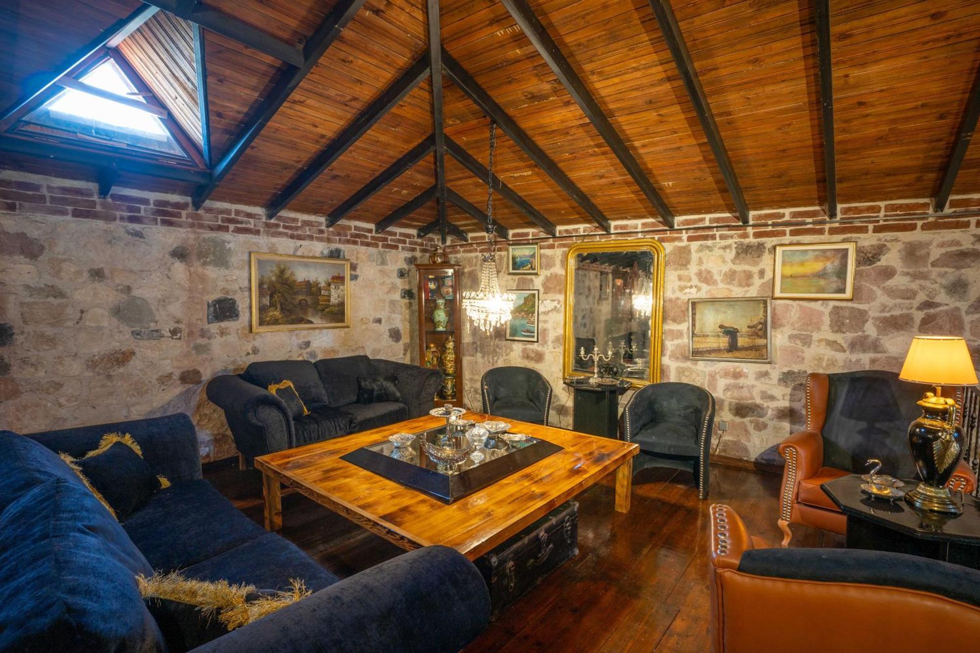 Simlarda Country Club