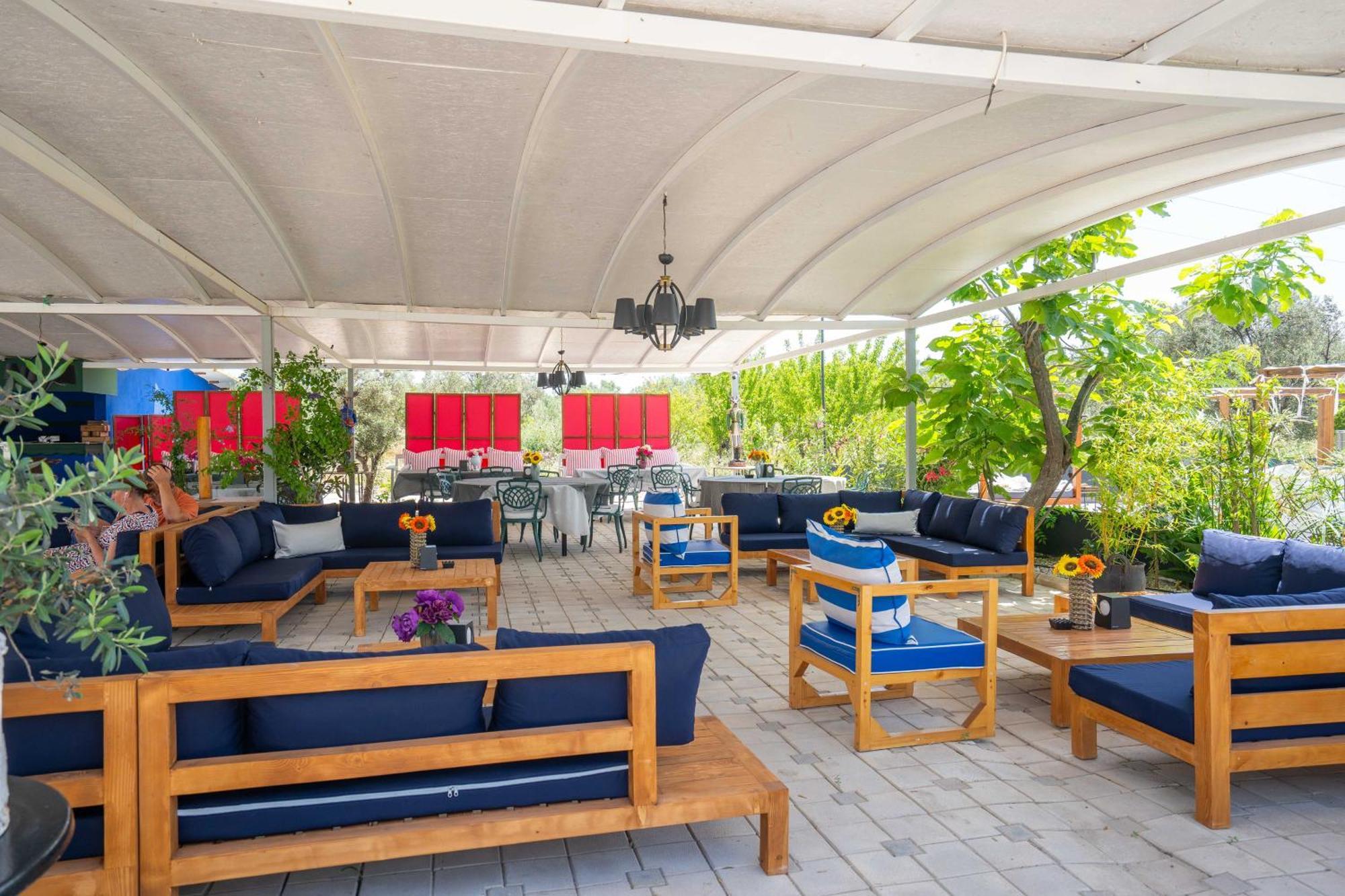 Simlarda Country Club Bauernhof *