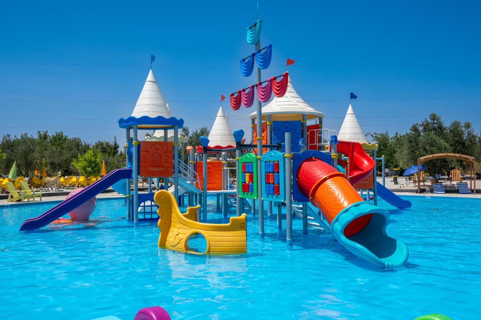 Bauernhof Simlarda Country Club Ayvalı