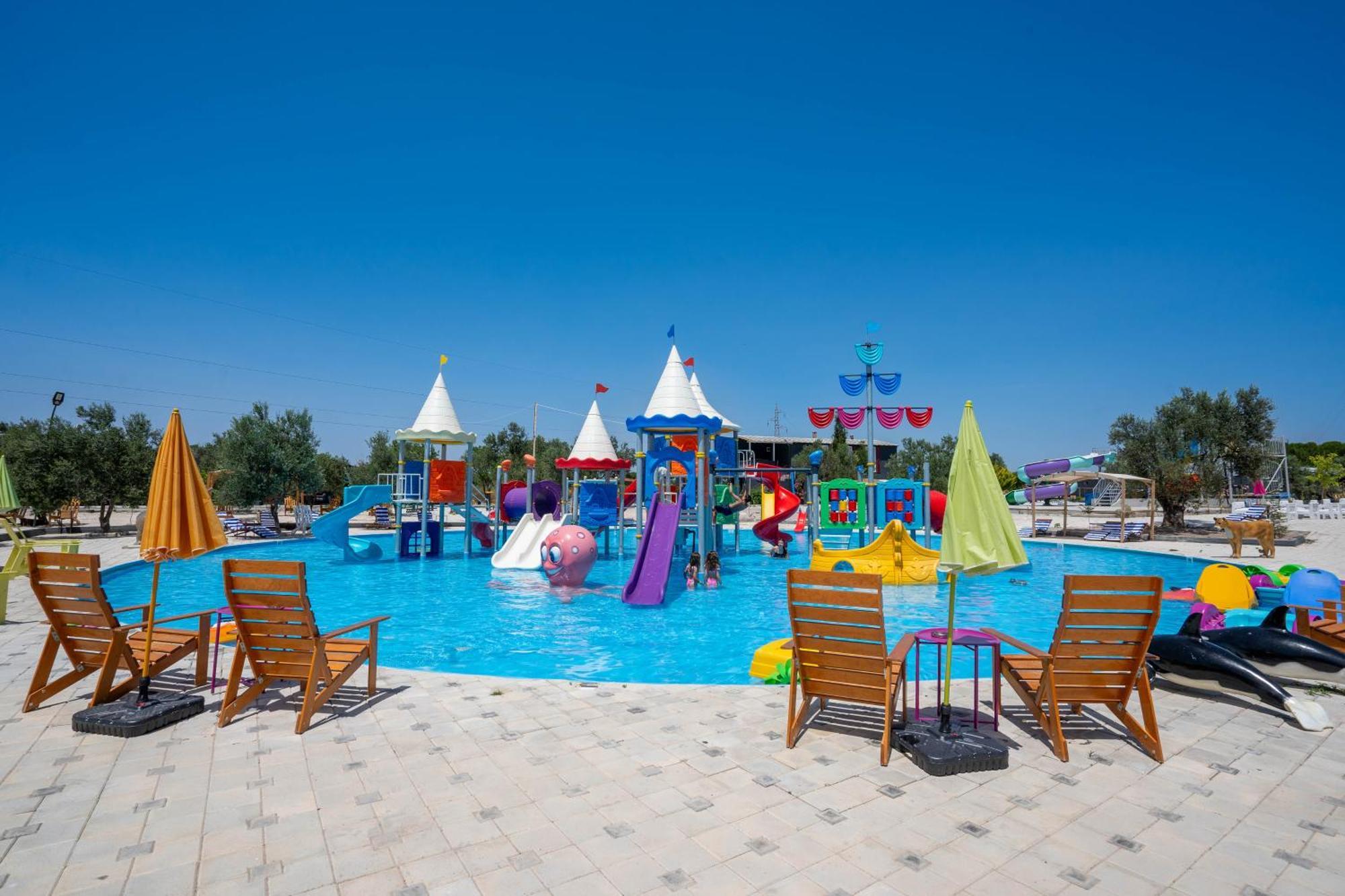 Farm stay Simlarda Country Club *
