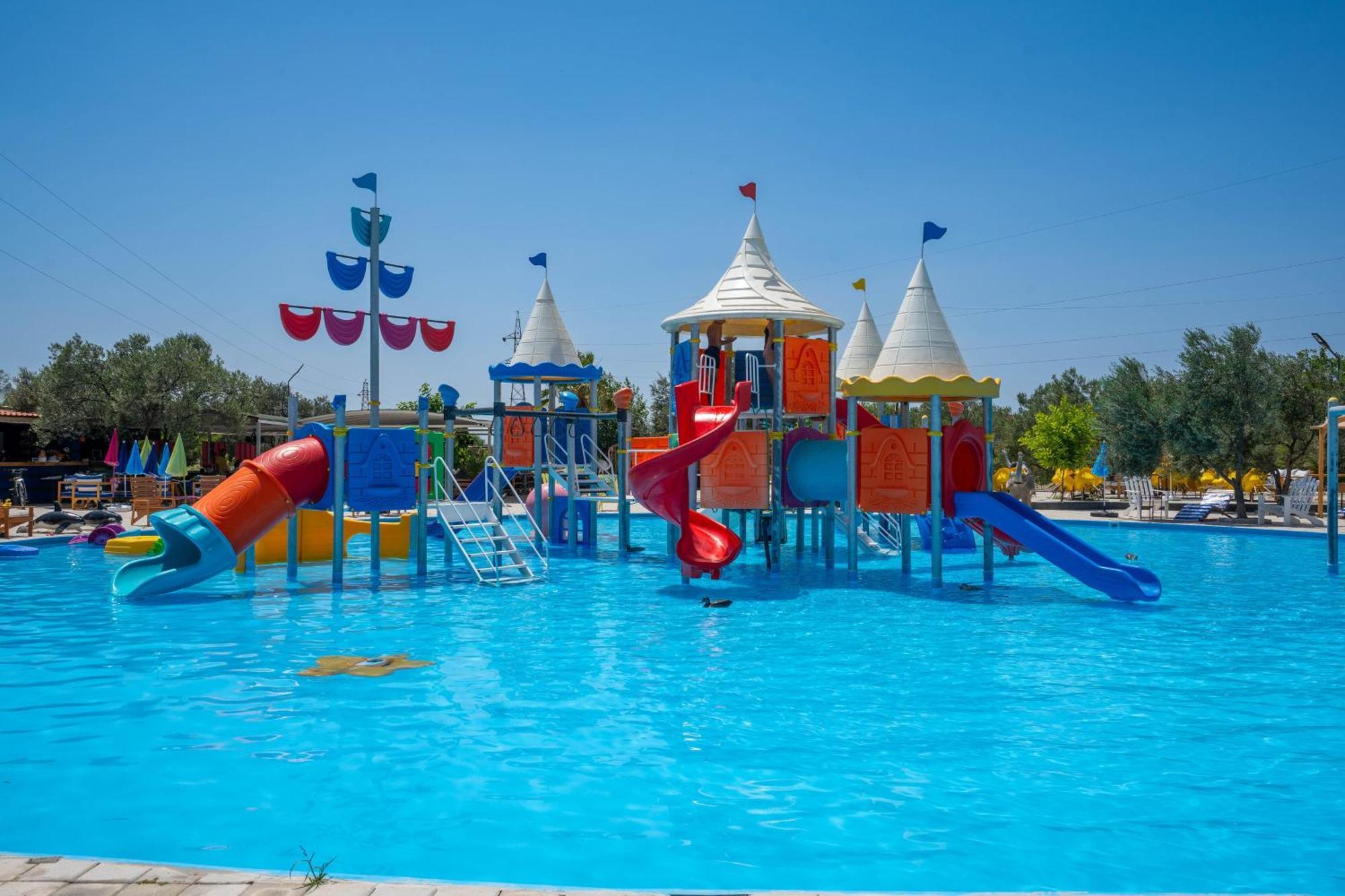 Simlarda Country Club
