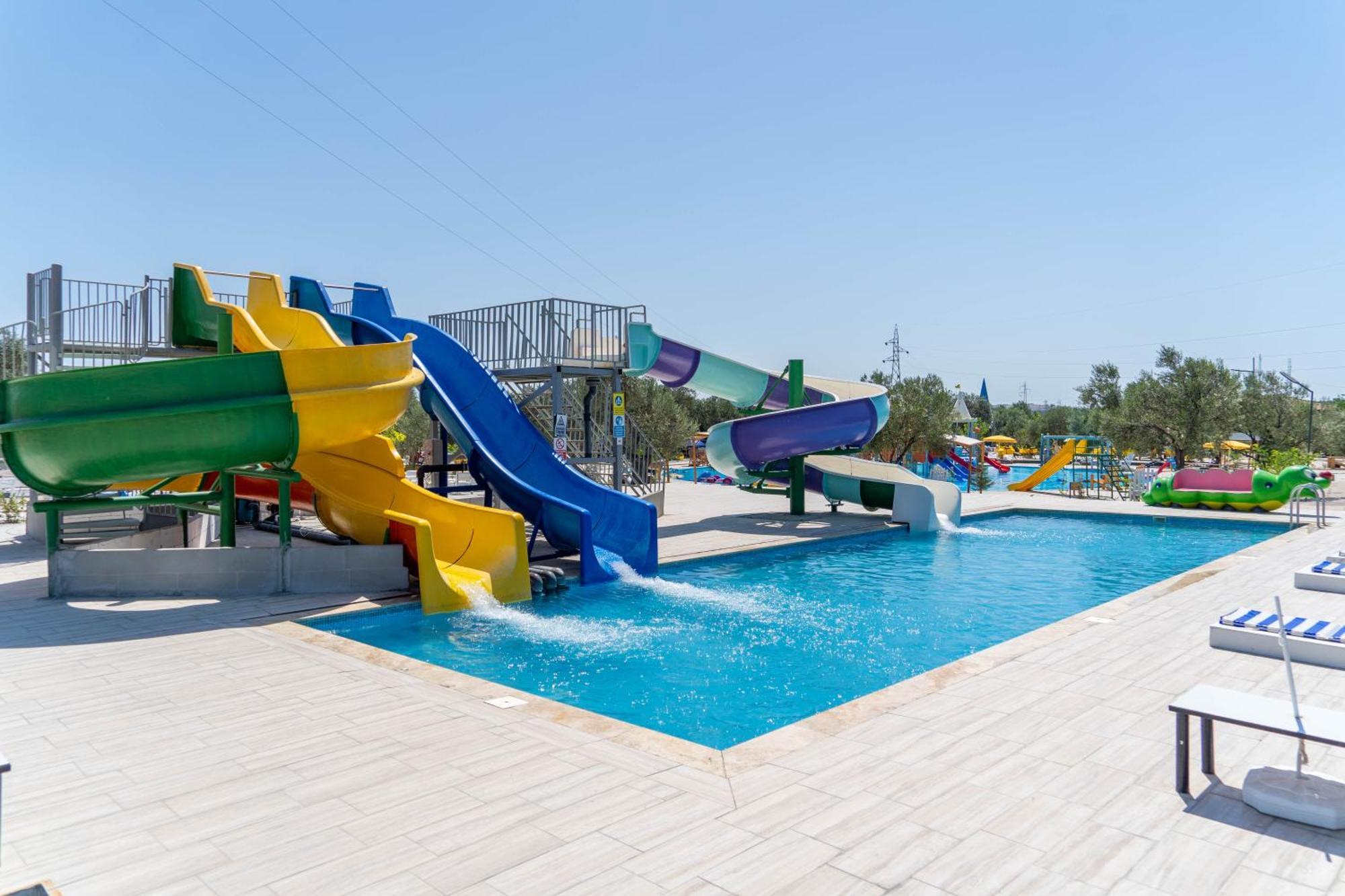 Çiftlik konaklama Simlarda Country Club Ayvalık Ayvalı