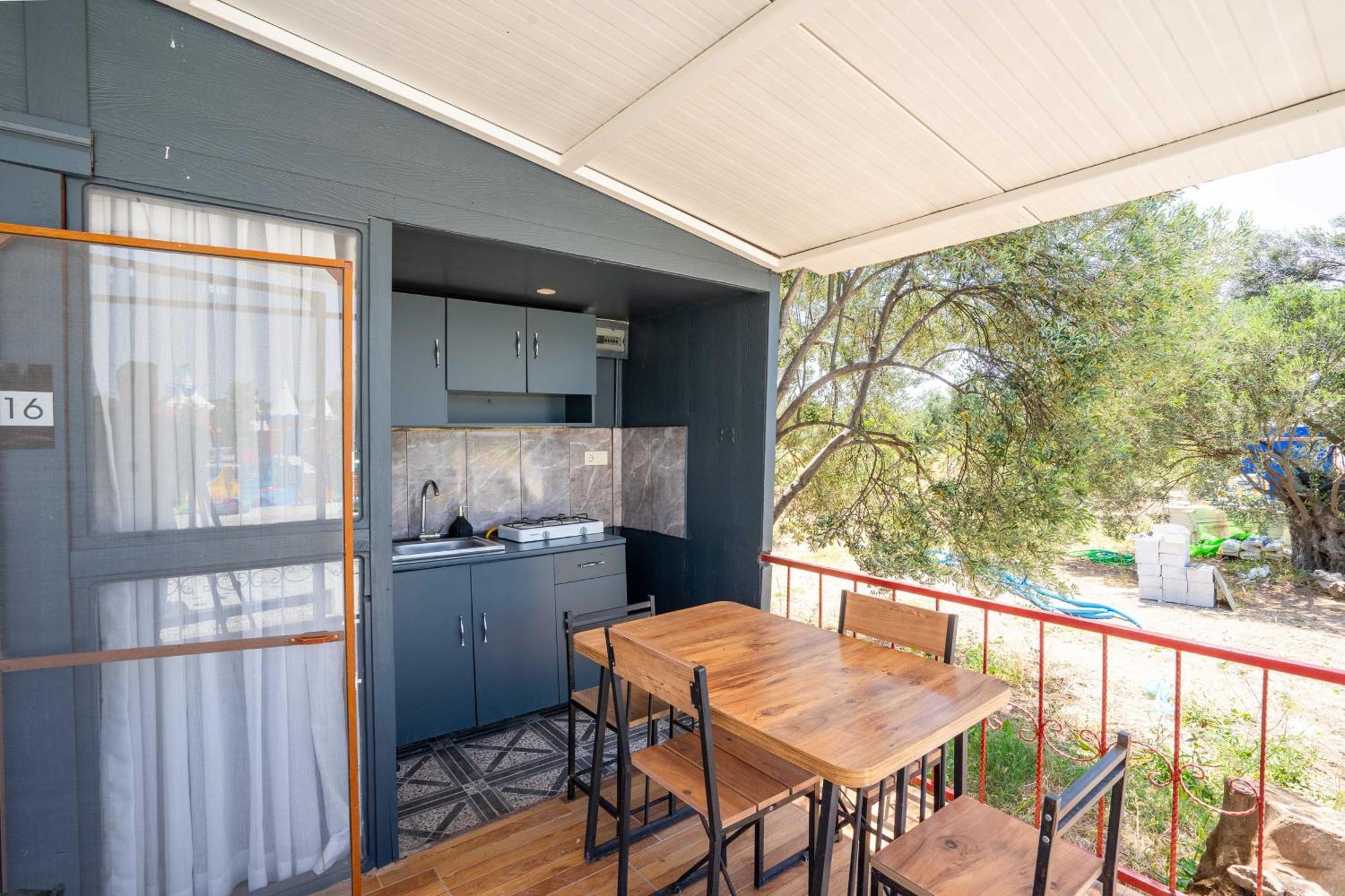 Farm stay Simlarda Country Club