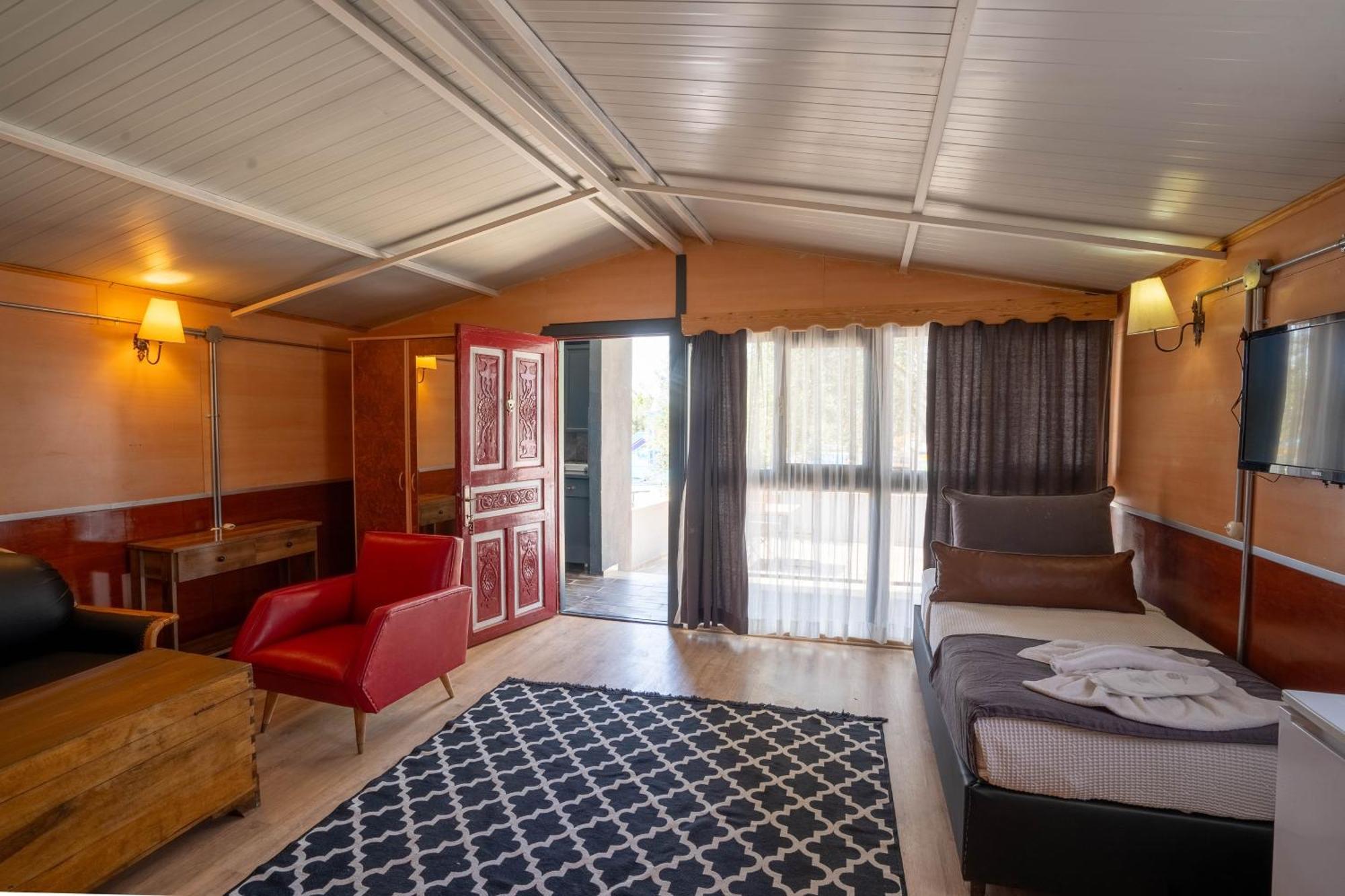 Simlarda Country Club * Ayvalik