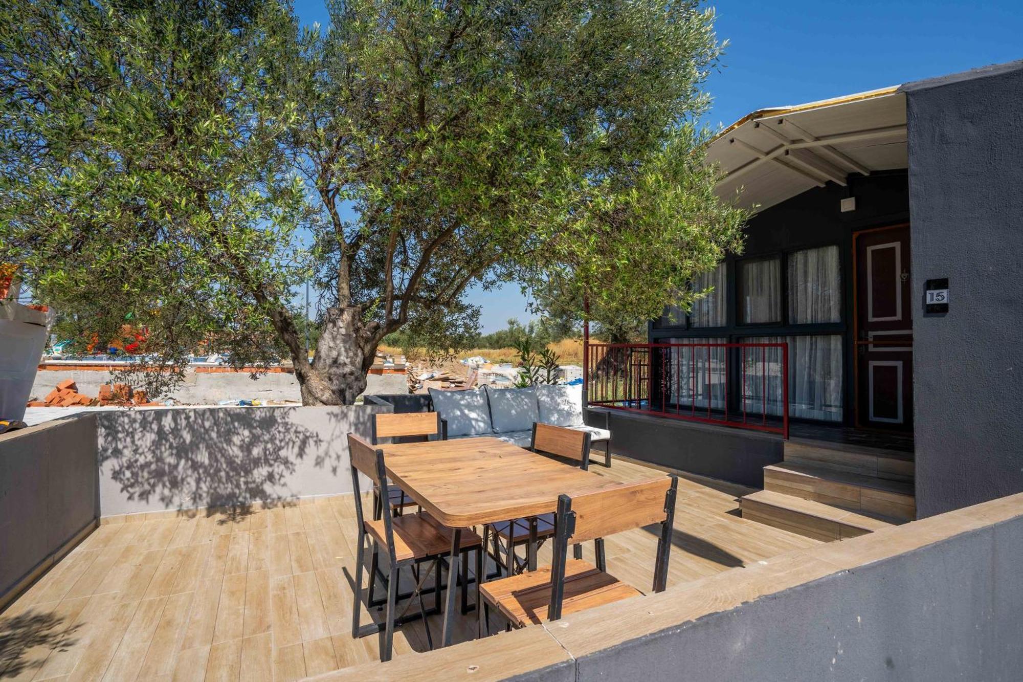 Simlarda Country Club * Ayvalik