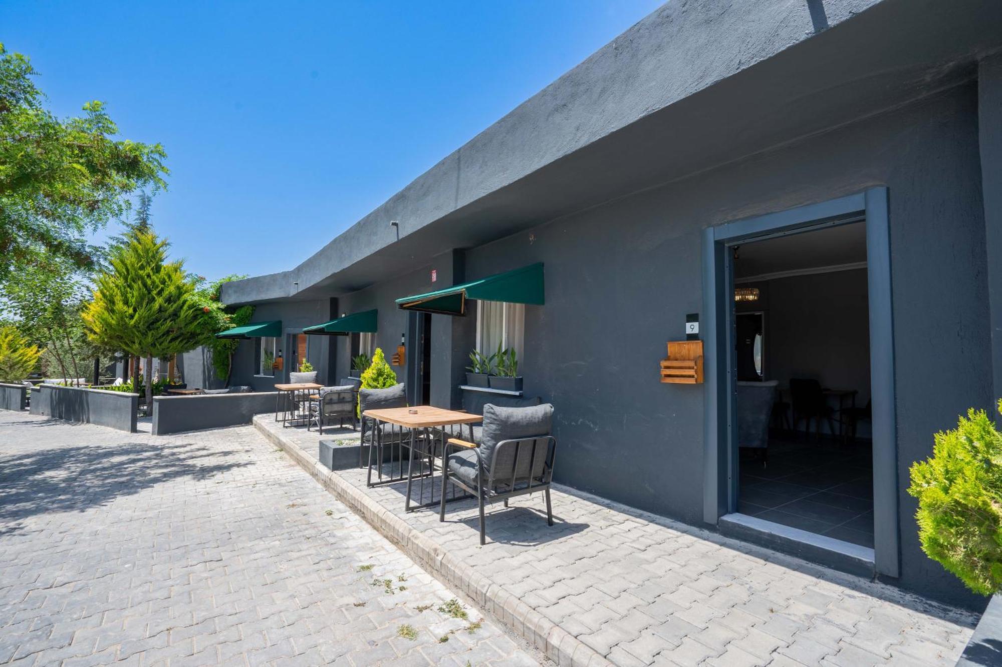 Simlarda Country Club