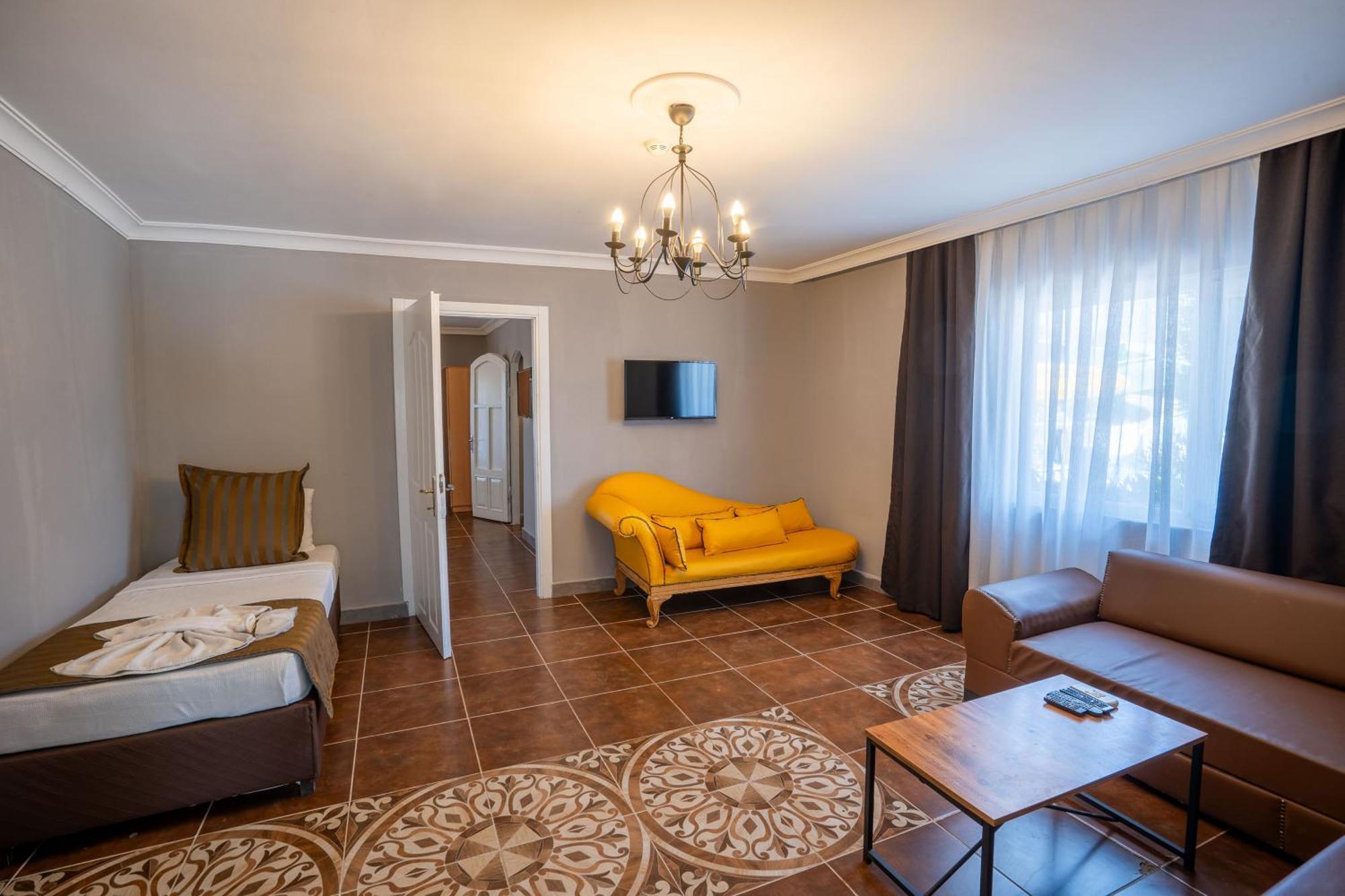 Simlarda Country Club Bauernhof