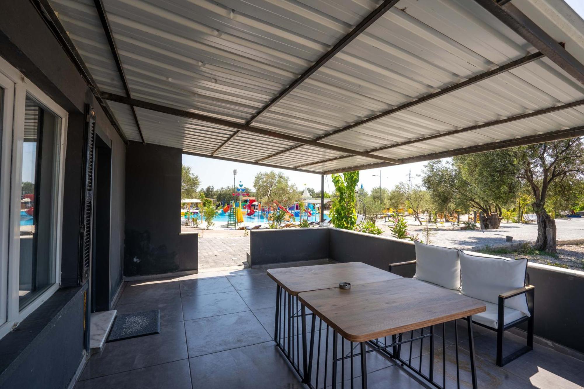 Simlarda Country Club Farm stay Ayvalik
