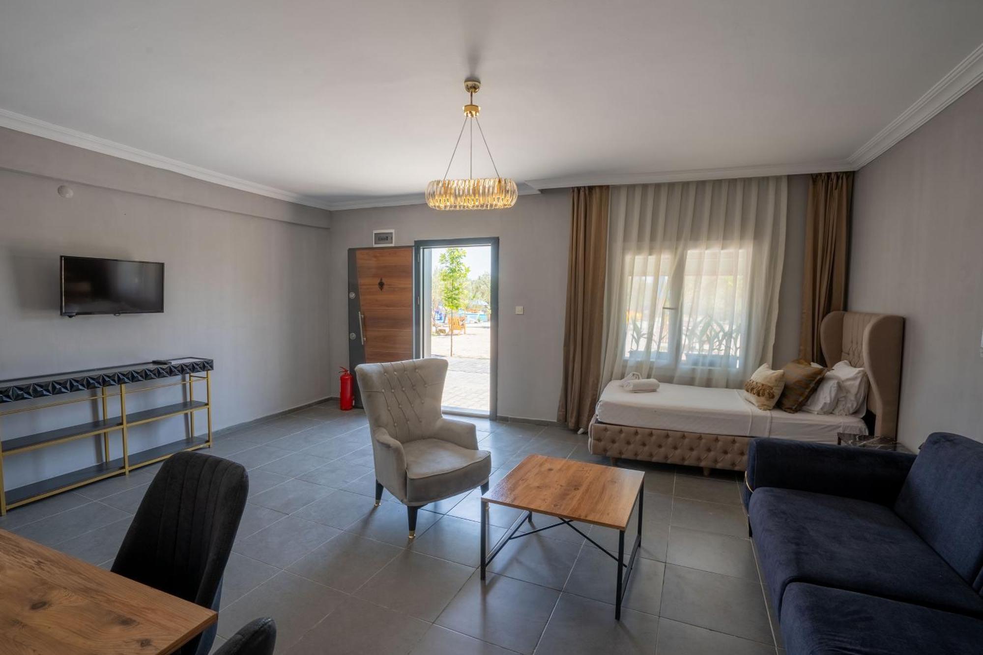 Simlarda Country Club * Ayvalik