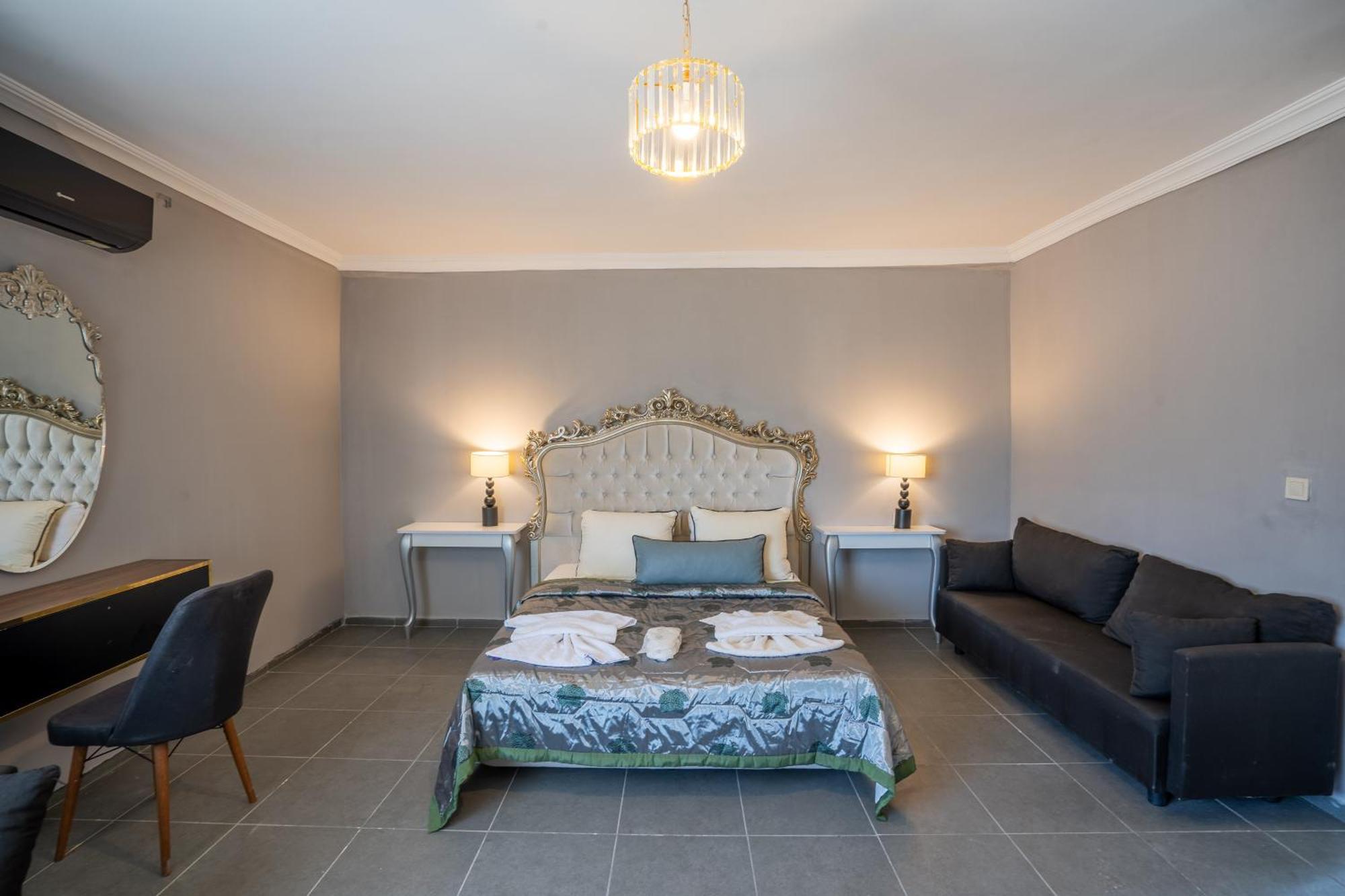 Simlarda Country Club Ayvalık