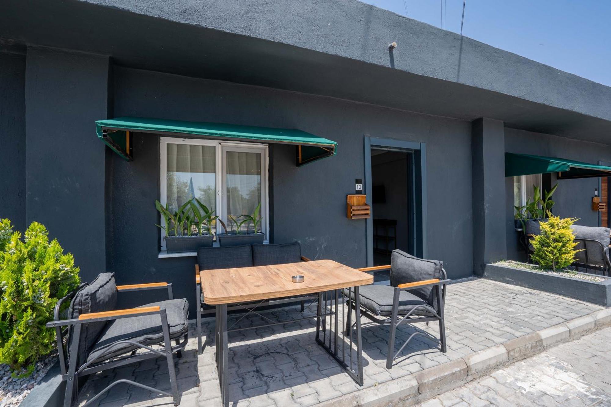 Simlarda Country Club Farm stay Ayvalik