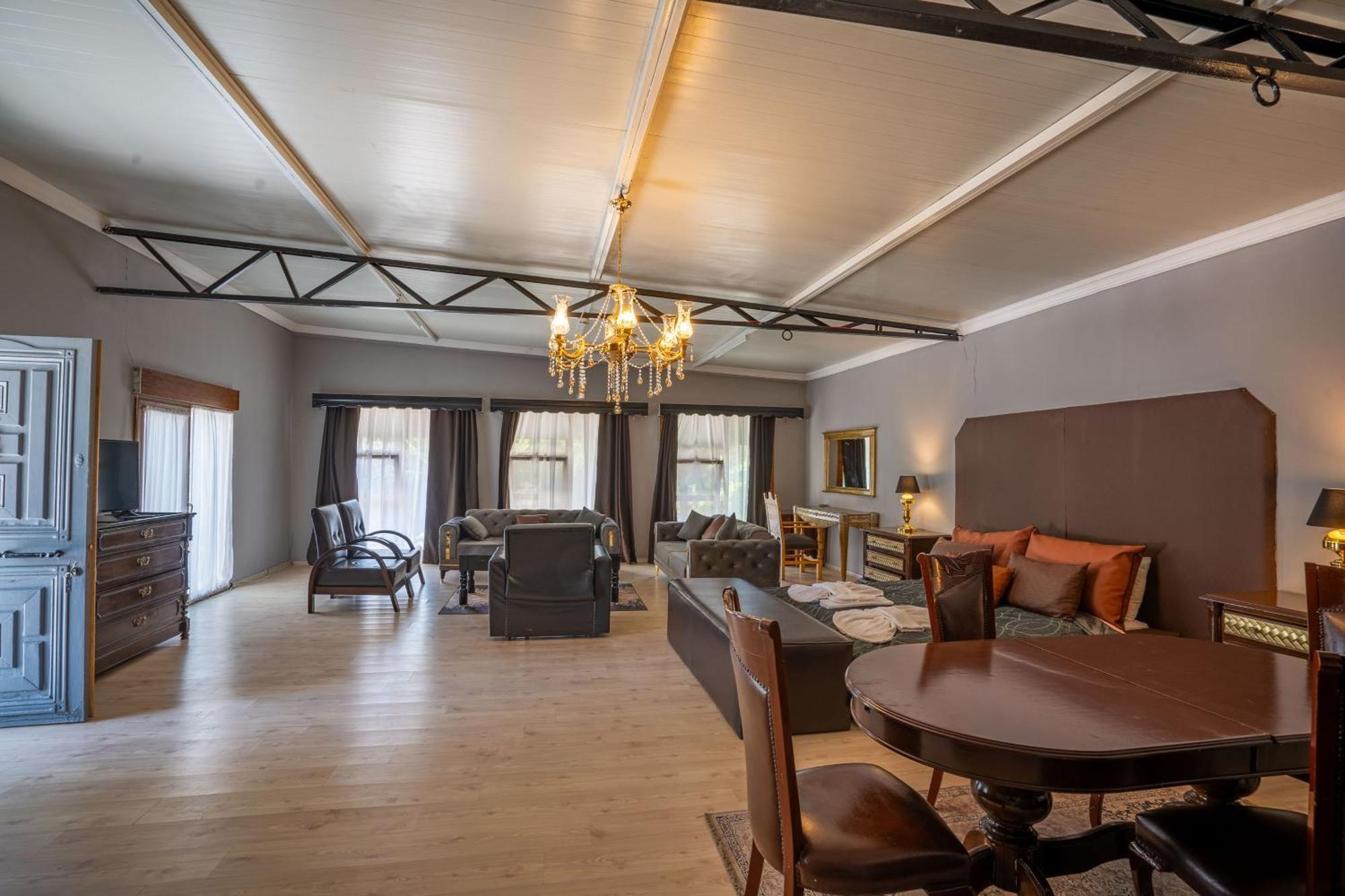Simlarda Country Club