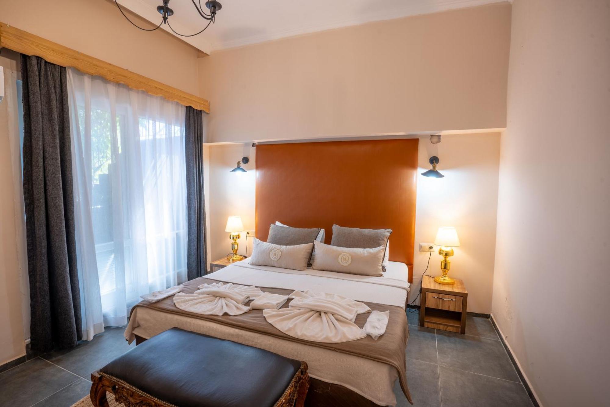 Simlarda Country Club Bauernhof