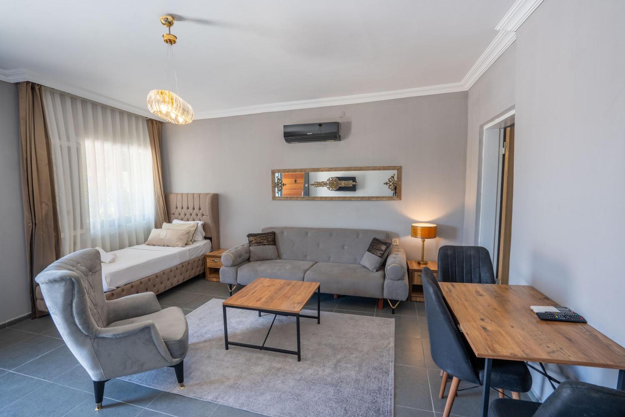 Simlarda Country Club * Ayvalik