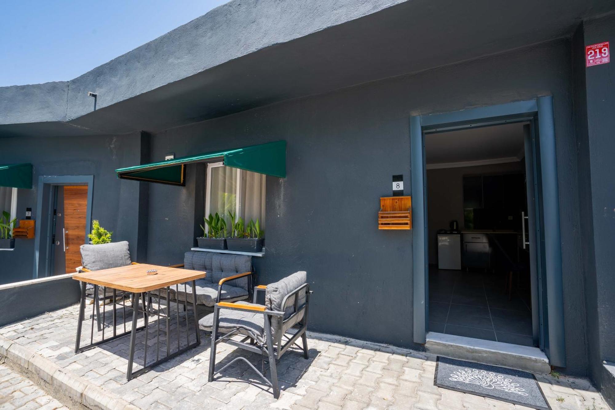 Farm stay Simlarda Country Club