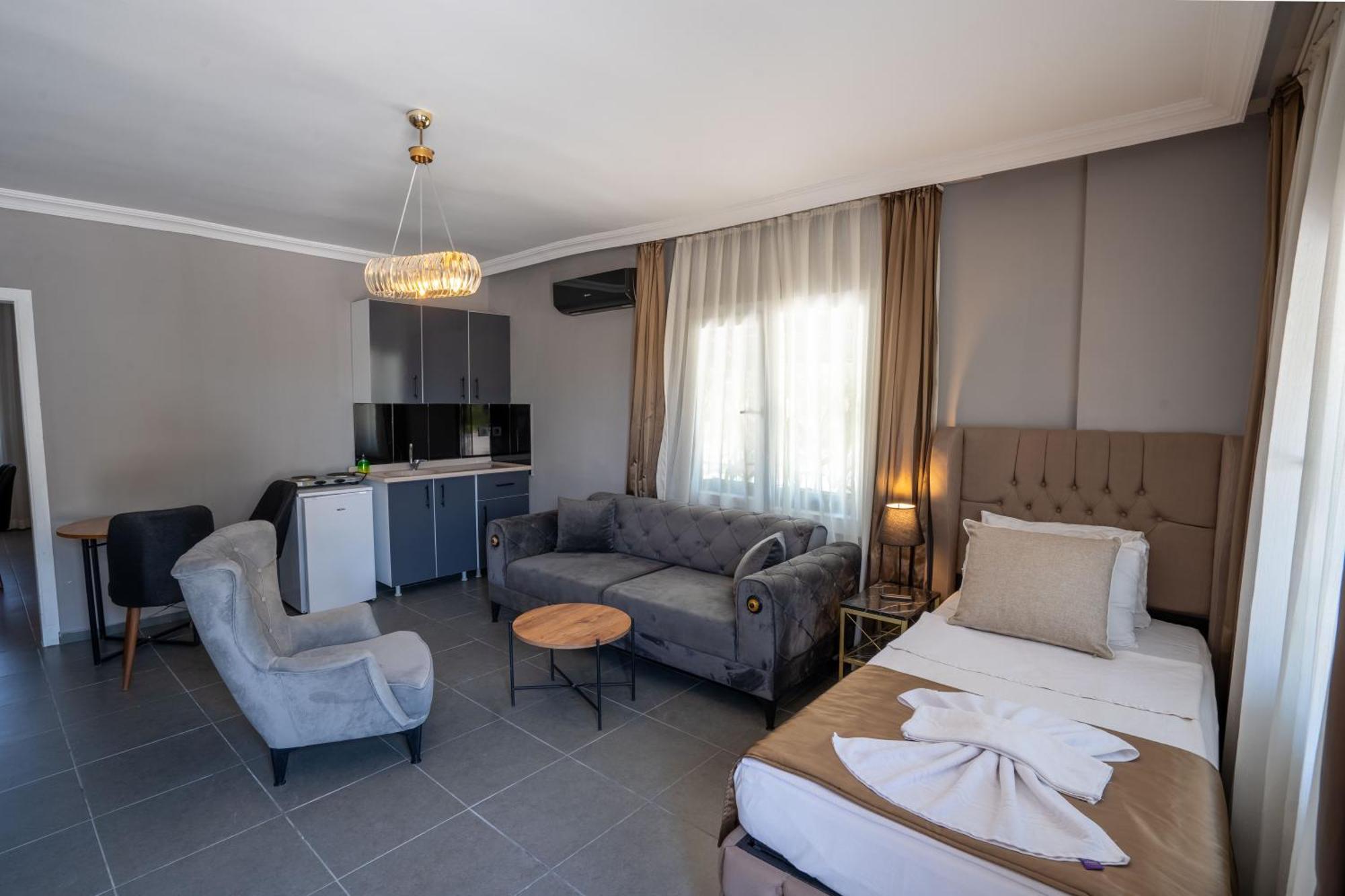 Simlarda Country Club * Ayvalik