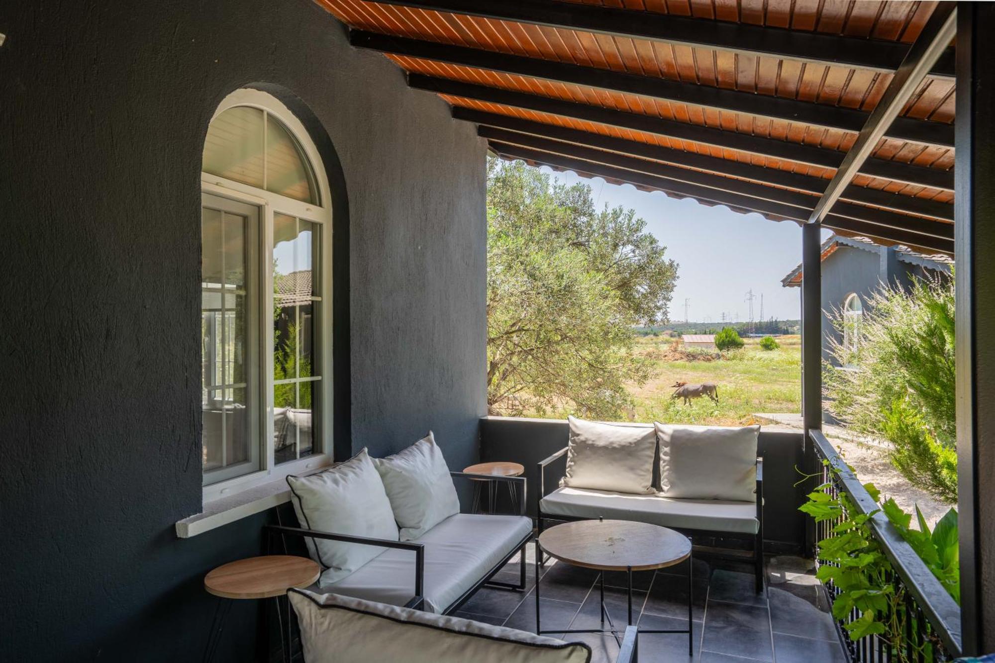 Simlarda Country Club Ayvalık