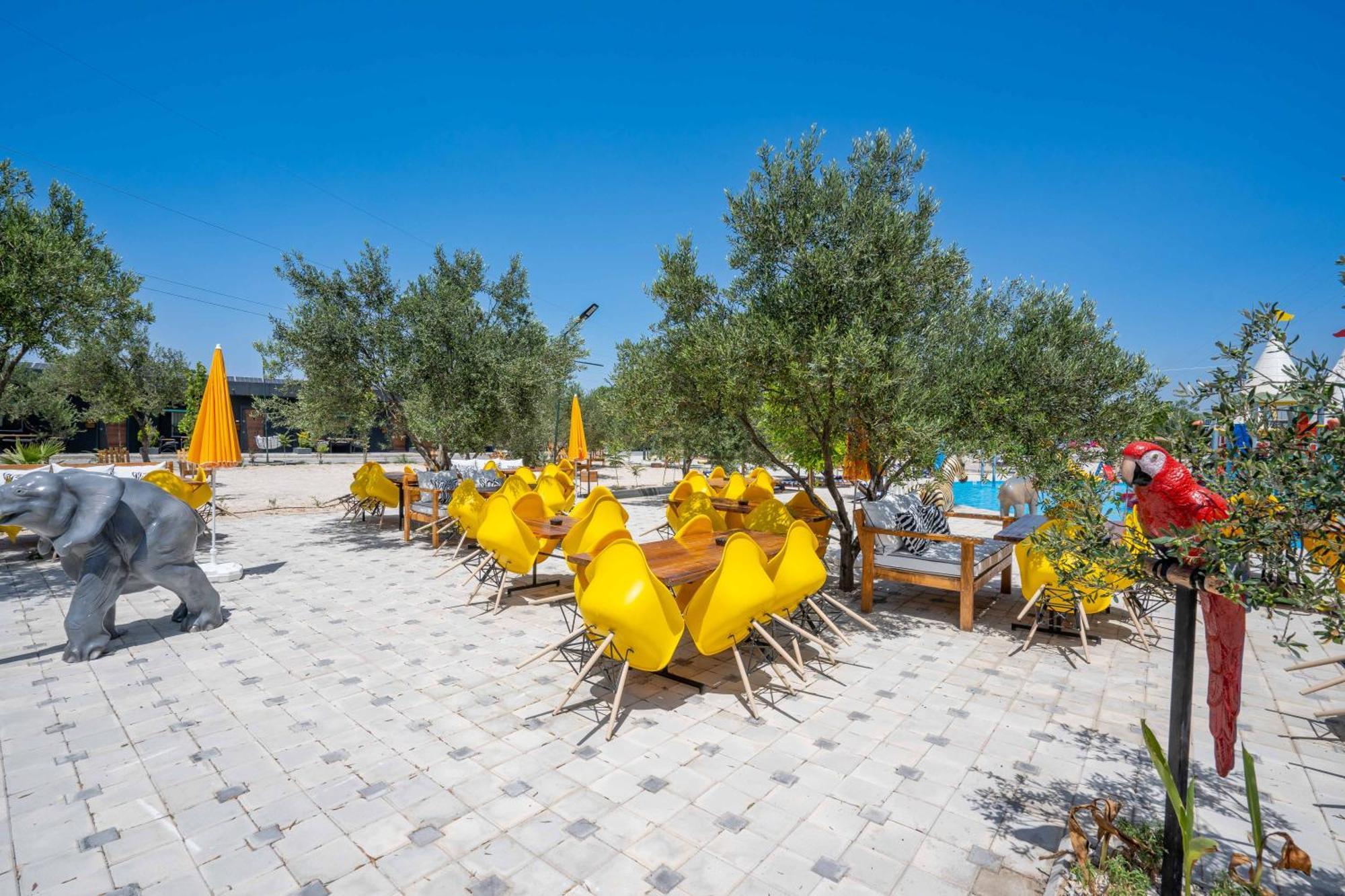 Simlarda Country Club * Ayvalik